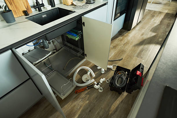 Reliable Pipe Repair contractor in South Bound Brook, NJ by Street Wise - Plumbing